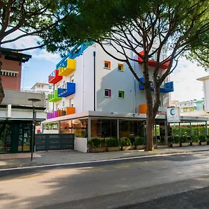 Aparthotel Burano
