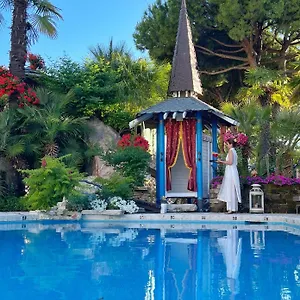 4* Hotel Milton Boutique - Adults Only