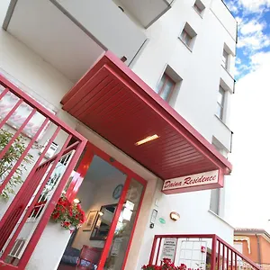 Aparthotel Daina