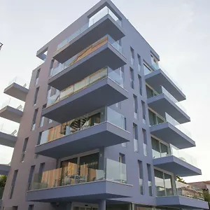 Aparthotel Panama